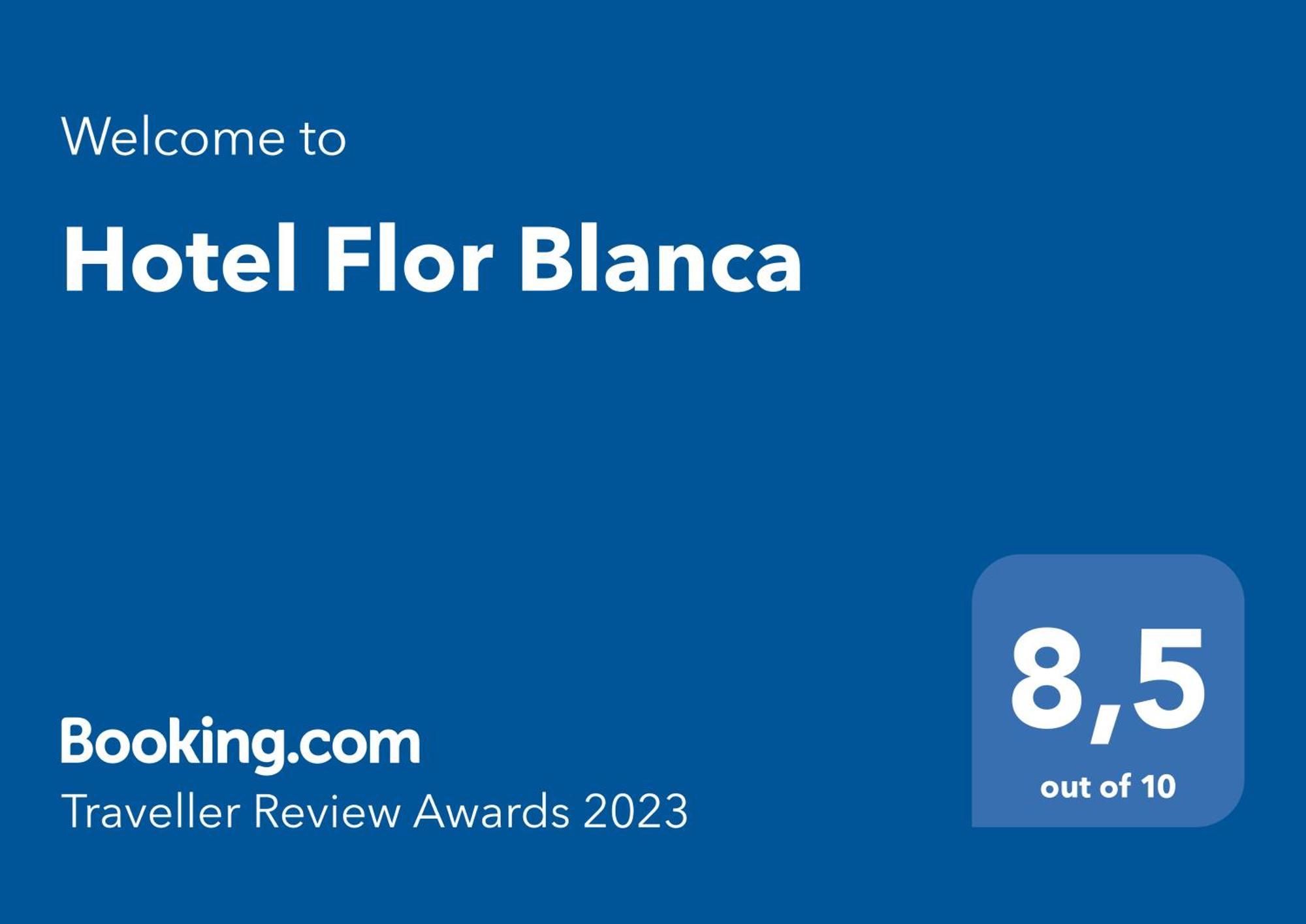 Hotel Flor Blanca Manuel Antonio Zewnętrze zdjęcie